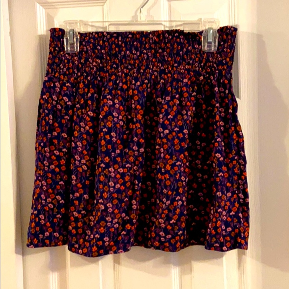 Mossimo high waisted skirt